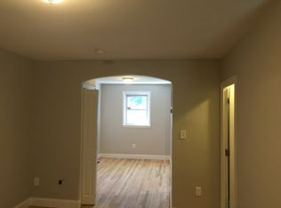 827 E Cold Spring Ln, Baltimore, MD 21212