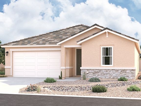 The Arlington Elevation B