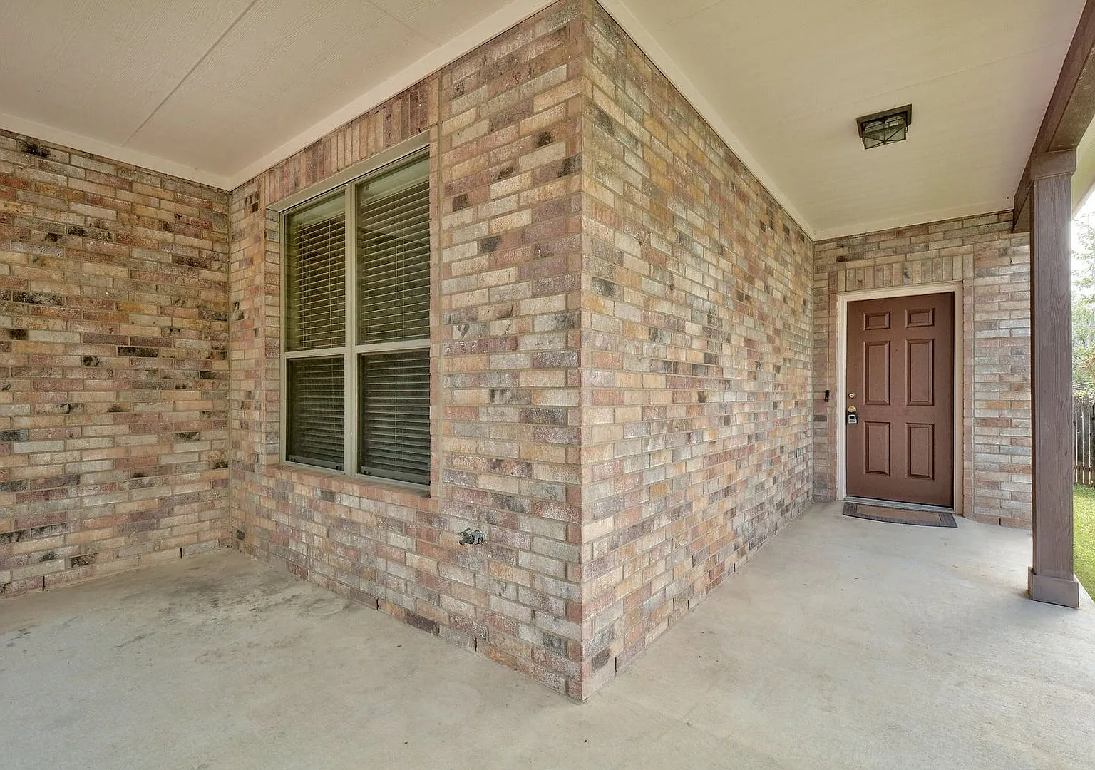 4507 Peach Grove 78744 | 4 Bedroom 2 Bath 2 Car Garage $2395 — Photo 3