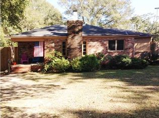 7261 Broadview Dr E, Theodore, AL 36582