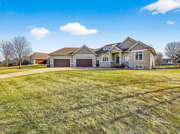 7569 Tumbledown, Middleton, WI 53562