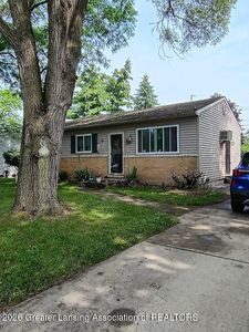 3422 Radford Dr, Lansing, MI, 48911