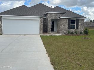 9247 Garrett Rd, Maurice, LA 70555