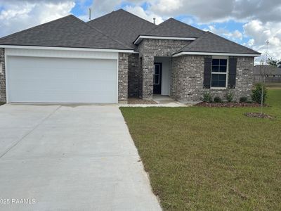 9247 Garrett Rd, Maurice, LA, 70555