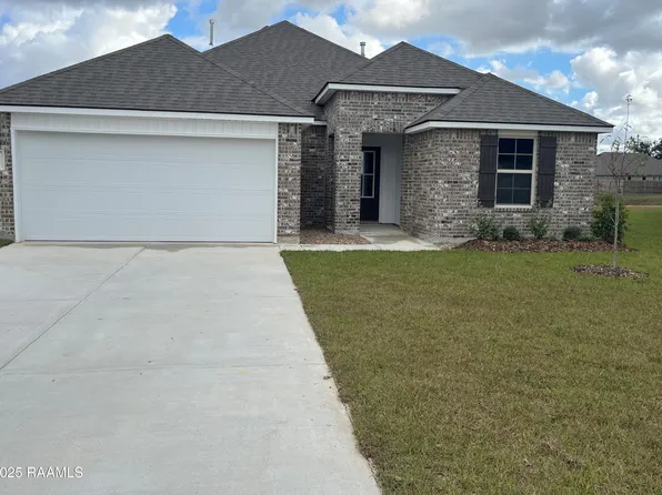9247 Garrett Rd, Maurice, LA 70555
