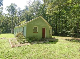 1499 Taylors Creek Rd, Weems, VA 22576