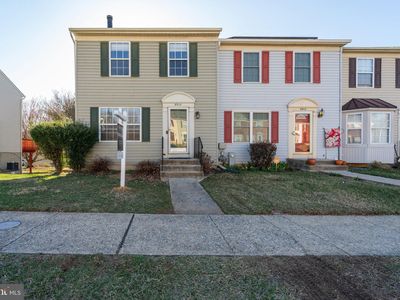 8910 Harkate Way, Randallstown, MD, 21133
