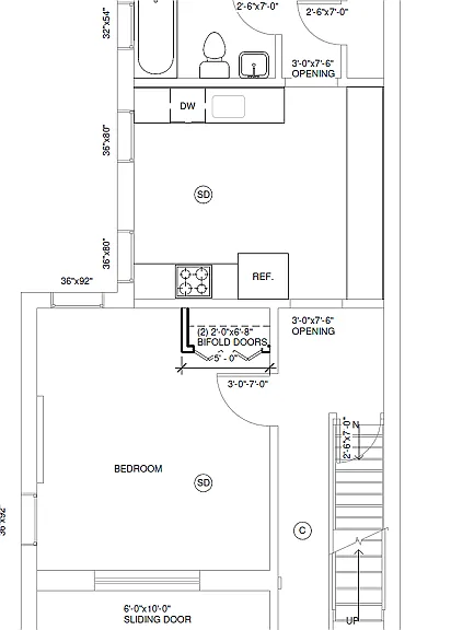 2110 Victor St #1F — Photo 11