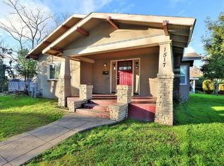 1517 El Monte Ave, Sacramento, CA 95815