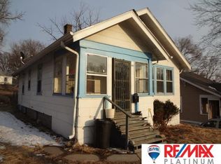 4815 N 42nd St, Omaha, NE 68111