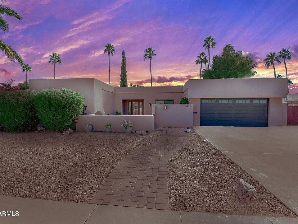 9973 W Cameo Dr, Sun City, AZ 85351 Zillow