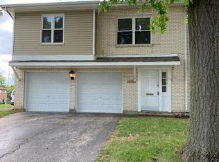 10265 Reavis Gardens Dr, Saint Louis, MO