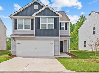 109 Anaheim St, Oxford, NC 27565