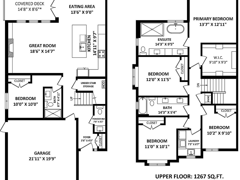 2nd image of 21092 Wicklund Ave #2