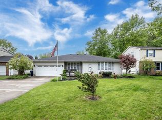 1075 Dodge Rd, Getzville, NY 14068
