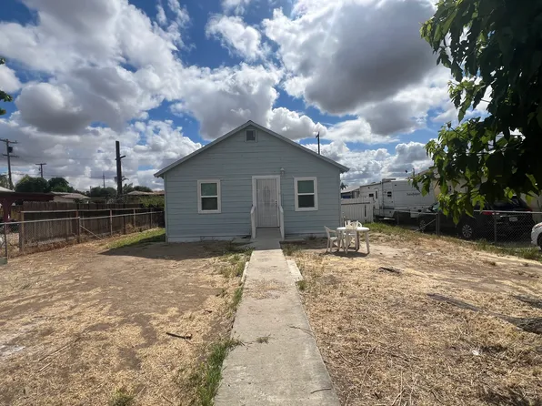 6590 Betty St, Bakersfield, CA 93307
