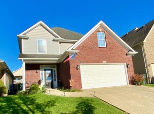 3637 Beaten Path, Lexington, KY 40509