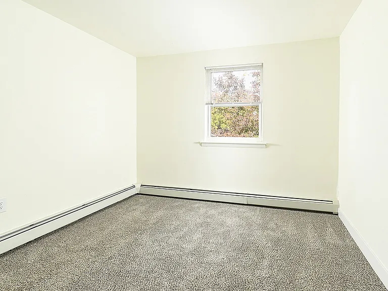 Sample Bedroom