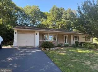 340 Bird St, Birdsboro, PA 19508