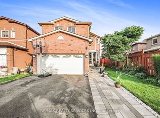 57 Atkins Cir, Brampton, ON L6X 4B9