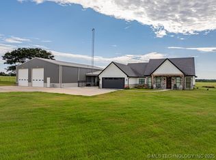 2724 Lark Rd, Kingston, OK 73439
