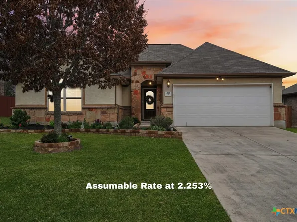 495 Pecan Frst, New Braunfels, TX 78130