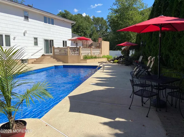 3 Kelton Place, Manalapan, NJ 07726