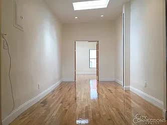 Rented by City Connections Realty