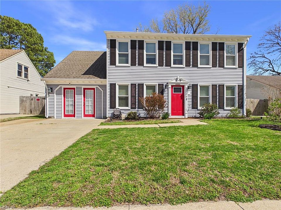 1st image of 5509 Quarterpath Gate