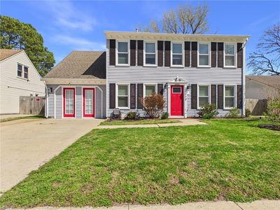 5509 Quarterpath Gate, Virginia Beach, VA, 23455