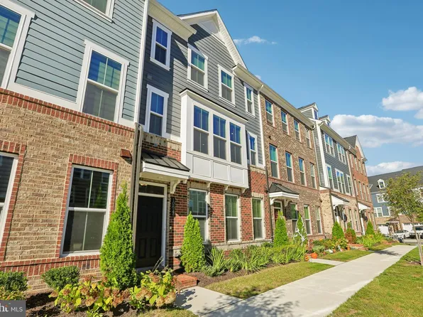 10837 Beckenham St, Baltimore, MD 21220