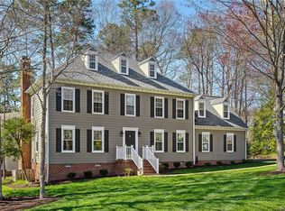 1200 Johanna Bay Dr, Midlothian, VA 23114