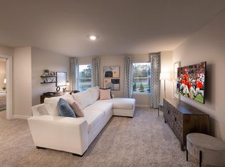 Brentwood Plan, Collier Ridge, Moore, SC 29369