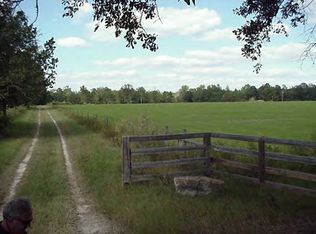 1356 Parten Rd, Ashburn, GA 31714