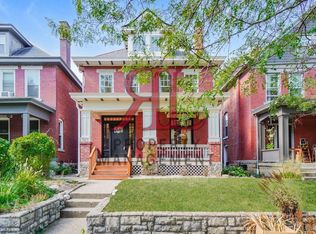 663 Wilson Ave, Columbus, OH 43205