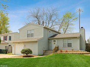 20004 S Spruce Dr, Frankfort, IL 60423
