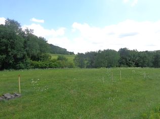 E Hillview Dr, La Farge, WI 54639