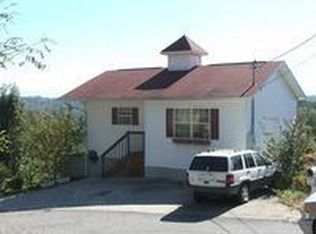 849 Union Crest Ct, Sevierville, TN 37876