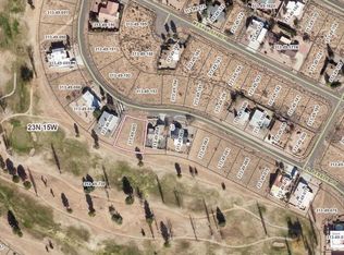 9705 N Pebble Drive St, Kingman, AZ 86401