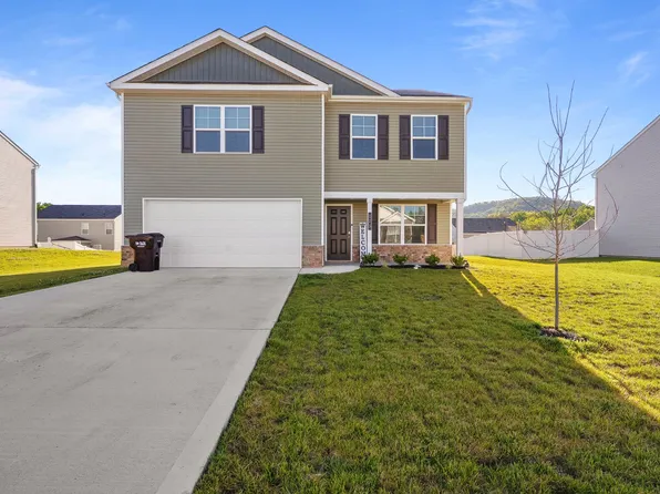 123 Winchester Rd, Maynardville, TN 37807