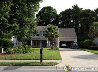 180 Lake Linden Dr, Bluffton, SC 29910