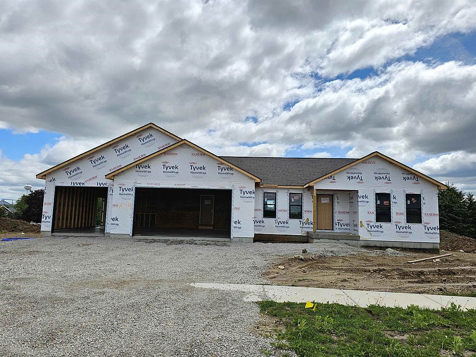 2nd image of 817 Karsten Dr