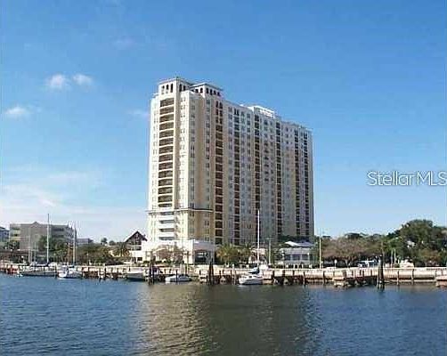 1st image of 345 Bayshore Blvd APT 1601