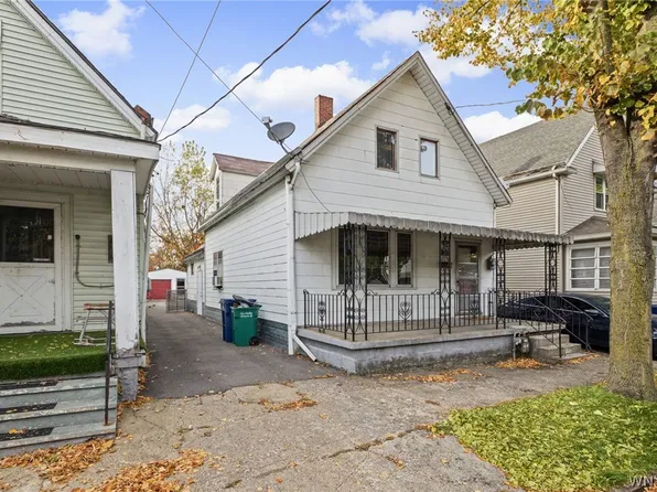 122 Gilbert St, Buffalo, NY 14206