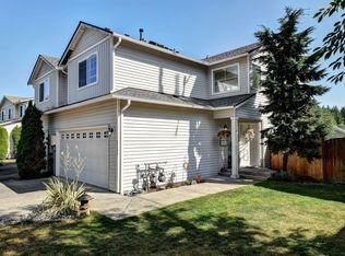 6118 209th St NE #B, Arlington, WA 98223