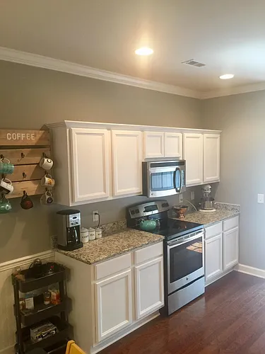1040 Charlie Daniels Pkwy #186 Photo 1