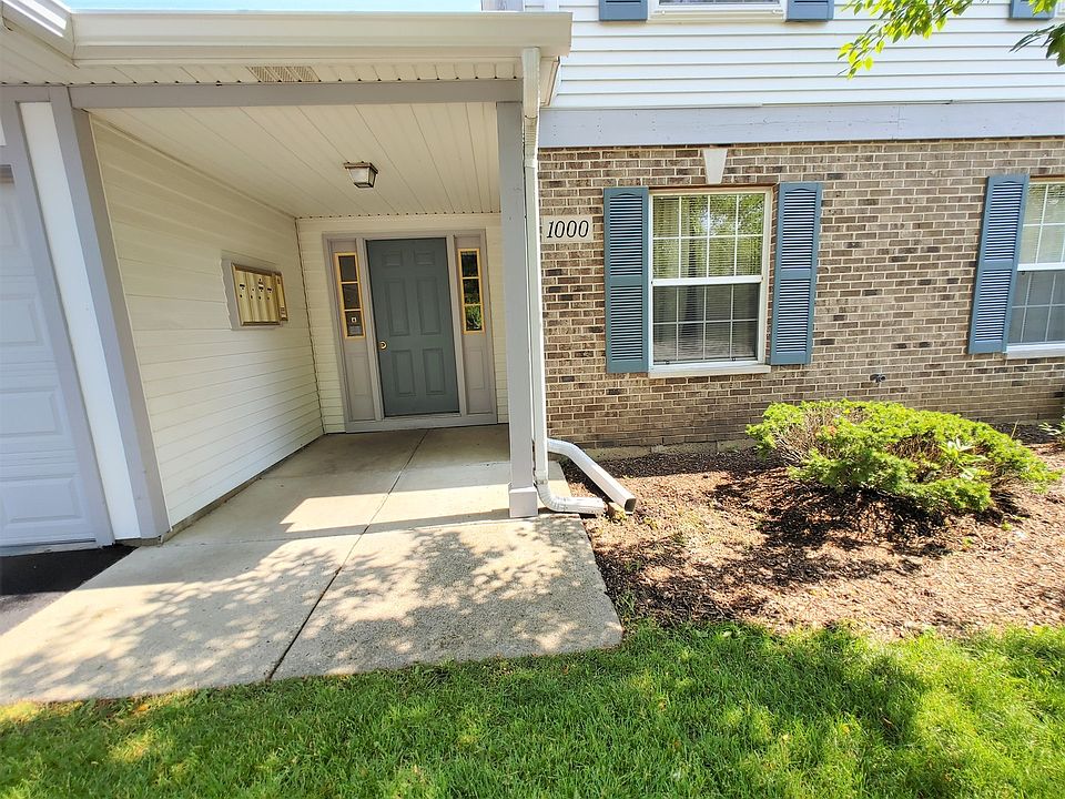1000 Radclyffe Ct APT B, Elgin, IL 60120 Zillow