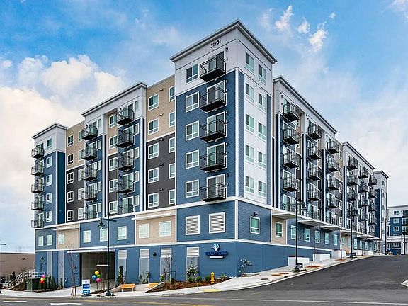 4th image of 31701 Pete Von Reichbauer Way S #307