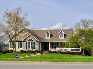 114 Ridge View Rd, Danville, KY 40422