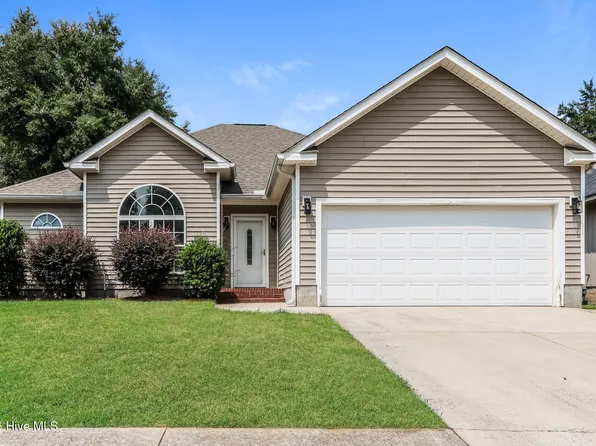 253 Spring Oak Lane, North Augusta, SC 29841